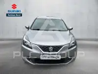 2017 Suzuki Baleno