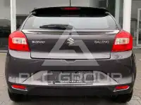 2017 Suzuki Baleno