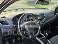 2017 Suzuki Baleno