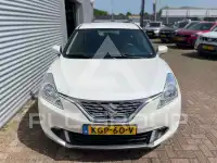2017 Suzuki Baleno