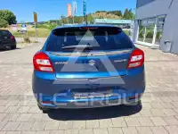 2017 Suzuki Baleno