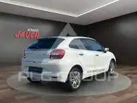 2017 Suzuki Baleno