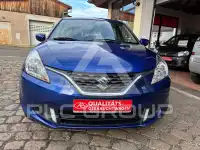 2017 Suzuki Baleno