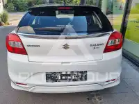 2017 Suzuki Baleno