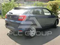 2017 Suzuki Baleno