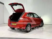 2017 Suzuki Baleno
