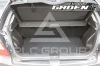 2017 Suzuki Baleno