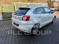 2017 Suzuki Baleno