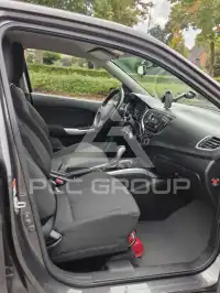 2017 Suzuki Baleno