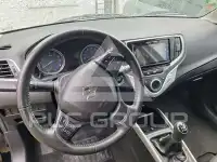 2017 Suzuki Baleno