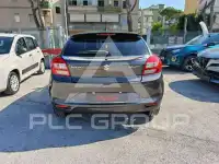 2017 Suzuki Baleno