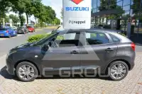 2017 Suzuki Baleno