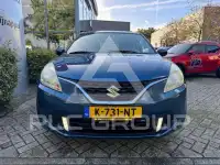 2017 Suzuki Baleno