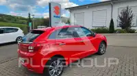2017 Suzuki Baleno