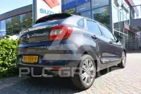 2017 Suzuki Baleno