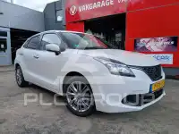 2017 Suzuki Baleno