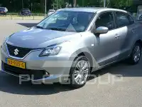 2017 Suzuki Baleno