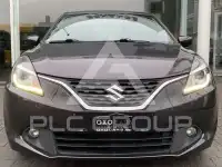 2017 Suzuki Baleno