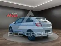 2017 Suzuki Baleno