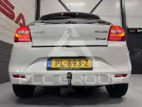 2017 Suzuki Baleno
