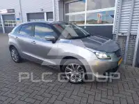 2017 Suzuki Baleno