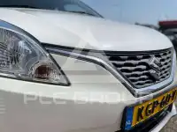 2017 Suzuki Baleno