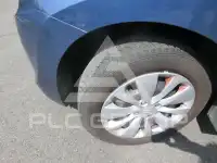 2017 Suzuki Baleno
