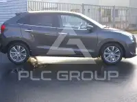 2017 Suzuki Baleno