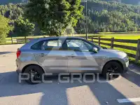 2017 Suzuki Baleno