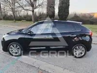 2017 Suzuki Baleno