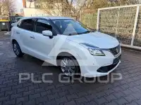 2017 Suzuki Baleno