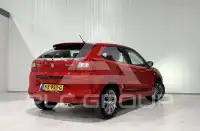 2017 Suzuki Baleno