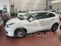 2017 Suzuki Baleno