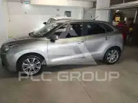 2017 Suzuki Baleno