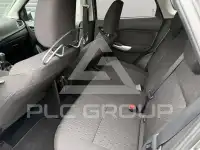 2017 Suzuki Baleno