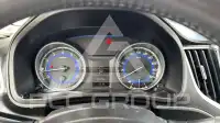 2017 Suzuki Baleno