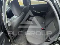2017 Suzuki Baleno