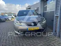 2017 Suzuki Baleno