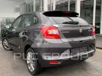 2017 Suzuki Baleno
