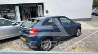2017 Suzuki Baleno