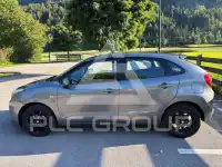 2017 Suzuki Baleno