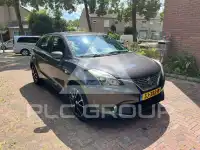 2017 Suzuki Baleno