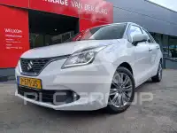 2017 Suzuki Baleno