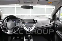 2017 Suzuki Baleno