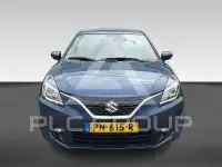 2017 Suzuki Baleno