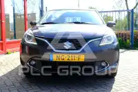 2017 Suzuki Baleno