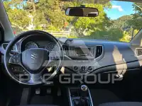 2017 Suzuki Baleno