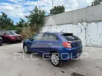 2017 Suzuki Baleno