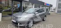 2017 Suzuki Baleno