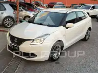 2017 Suzuki Baleno